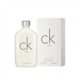 Calvin Klein CK One Eau de Toilette CK -Variations
