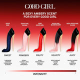 Carolina Herrera Very Good Girl Mini-7 ml