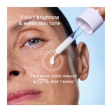 Caudalie Brightening Dark Spot Serum Vitamin C Alternative 30ml