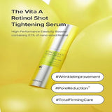 Celimax The Vita A Retinol Shot Tightening Serum 30ml