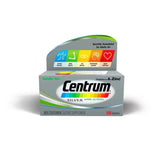 Centrum Silver Lutein 100 Tabs