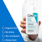 CeraVe Blemish Control Cleanser