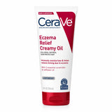 Cerave Eczema Relief Creamy Oil 236 ml