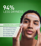 Cerave Hydrating Facial Cleanser