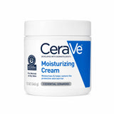 CeraVe Moisturizing Cream Normal To Dry Skin