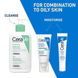 CeraVe Oil Control Moisturising Gel-Cream 52 ml