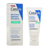 CeraVe Oil Control Moisturising Gel-Cream With Niacinamide 52ml