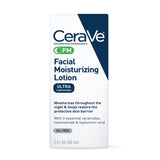 CeraVe PM Facial Moisturizing Lotion 60ml