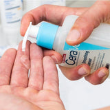 CeraVe SA Smoothing Cleanser for Dry Rough & Bumpy Skin 236ml