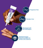 CeraVe Skin Renewing Eye Cream Peptide Complex 15ml