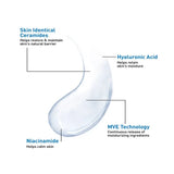 Cerave Ultra-Light Moisturizing Gel 52 ml