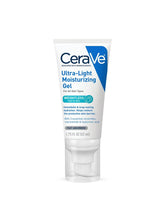 Cerave Ultra-light Moisturizing Gel 52ml ( Canada )