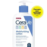 CeraVe Baby Moisturizing lotion