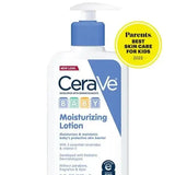 CeraVe Baby Moisturizing lotion