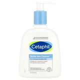 Cetaphil Daily Facial Cleanser Fragrance Free