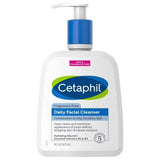 Cetaphil Daily Facial Cleanser Fragrance Free