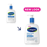 Cetaphil Daily Facial Cleanser Fragrance Free