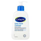 Cetaphil Daily Facial Cleanser – Normal To Oily Skin, 8 Fl Oz (237 Ml)