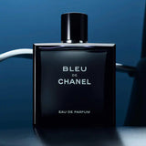 BLEU DE CHANEL Eau de Parfum 100ml