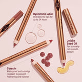Charlotte Tilbury Lip Cheat Long-Lasting Waterproof Lip Liner Full Size