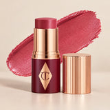 Charlotte Tilbury Mini Unreal Blush Healthy Glow Stick