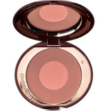 Charlotte Tilbury Cheek To Chic Blush
