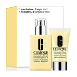 Clinique Dramatically Different Moisturiser Gift Set