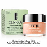 Clinique Moisture Surge 100H Auto-Replenishing Hydrator