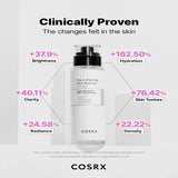 COSRX The 6 Peptide Skin Booster Serum