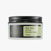 COSRX Aloe Vera Oil Free Moisture Cream