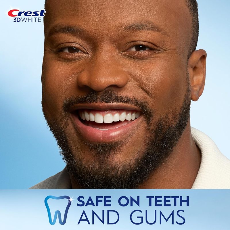 Crest 3D Whitestrips Professional Effects 20 Treatments Crest 3D Whitestrips Professional Effects 20 Treatments