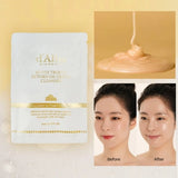 d'Alba White Truffle Return Oil Cream Cleanser 3ml Sachet