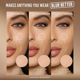 Danessa Myricks Beauty Yummy Skin Liquid Blurring Balm Setting Spray