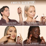 Danessa Myricks Beauty Yummy Skin Liquid Blurring Balm Setting Spray