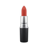 MAC Powder Kiss Lipstick - Devoted To Chili