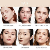 DIOR Dior Forever Skin Glow Foundation SPF 15