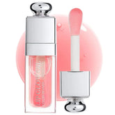 DIOR Lip Glow Oil Hydrating High-Shine Gloss