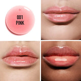 DIOR Lip Glow Oil Hydrating High-Shine Gloss