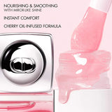 DIOR Lip Glow Oil Hydrating High-Shine Gloss