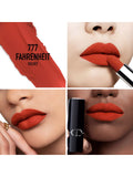 DIOR Rouge Dior Couture Colour Lipstick 777 Fahrenheit