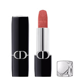 DIOR Rouge Dior Couture Colour Lipstick Velvet Finish – Classic Rosewood