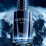DIOR Sauvage Eau Forte 10 ml