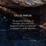 Dior Sauvage Eau de Parfum 10 ml