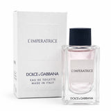 Dolce & Gabbana L’Impératrice Eau de Toilette 5 mL Travel Mini