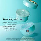 Tatcha The Water Cream