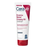 Cerave Eczema Relief Creamy Oil