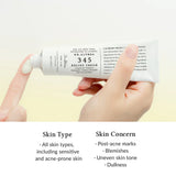 Dr. Althea – 345 Relief Cream 50ml