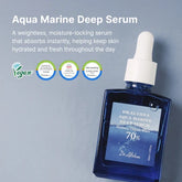 Dr. Althea 70% Aqua Marine Deep Serum 30ml