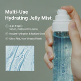 Dr.Althea Aqua Marine Jelly Mist For All Skin Types 100ml