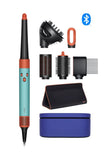 Dyson Airwrap i.d. Multi-Styler And Dryer Straight + Wavy HS08 Ceramic Patina & Topaz